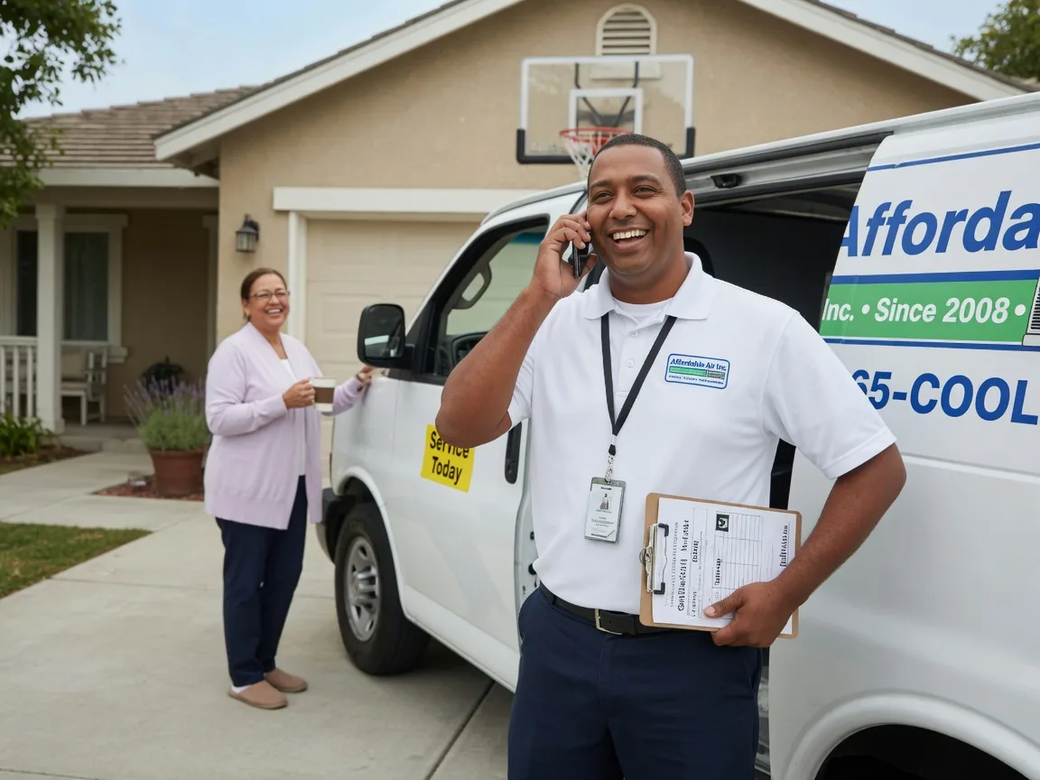 Central Ac Repair Milford, IL FAQs